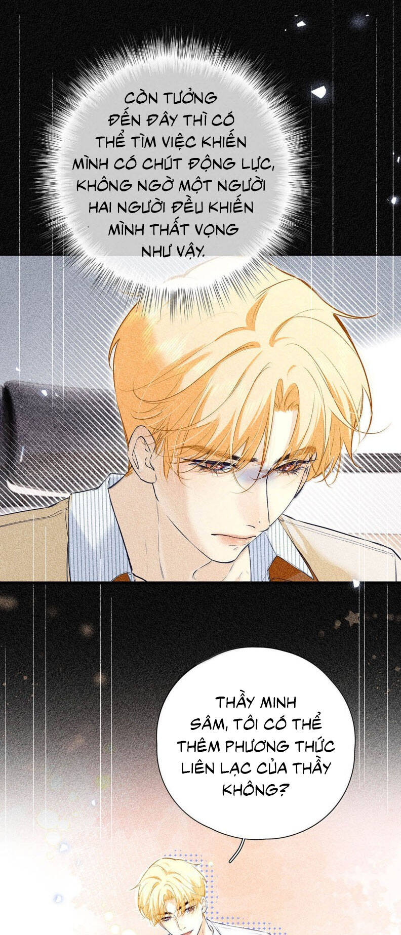 Từ Số Không Bắt Đầu Làm Bạn Trai Chapter 38 - 31