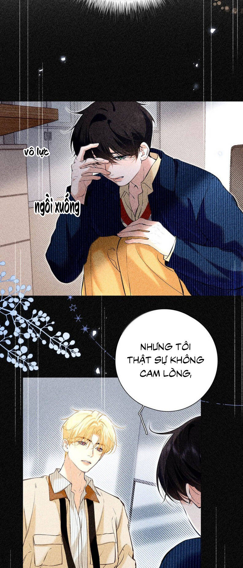 Từ Số Không Bắt Đầu Làm Bạn Trai Chapter 38 - 33