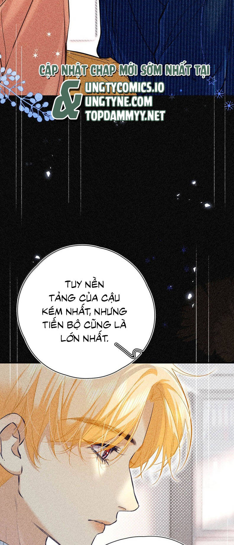 Từ Số Không Bắt Đầu Làm Bạn Trai Chapter 38 - 35