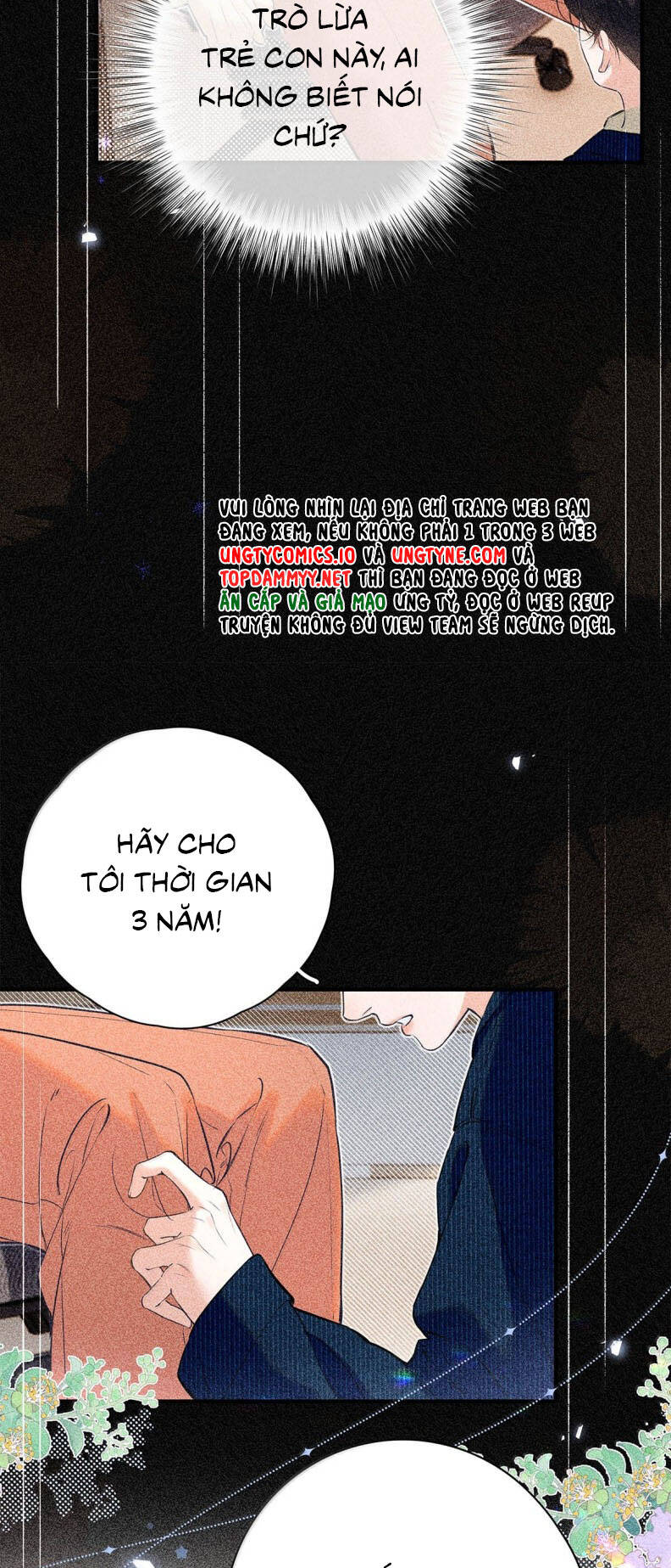 Từ Số Không Bắt Đầu Làm Bạn Trai Chapter 38 - 37