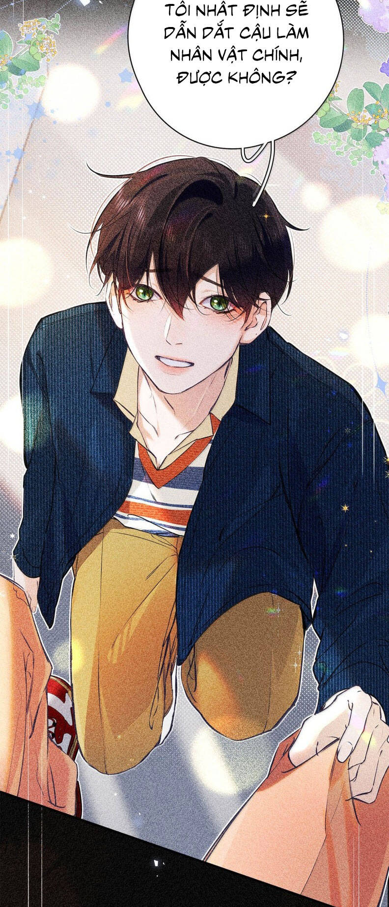 Từ Số Không Bắt Đầu Làm Bạn Trai Chapter 38 - 38