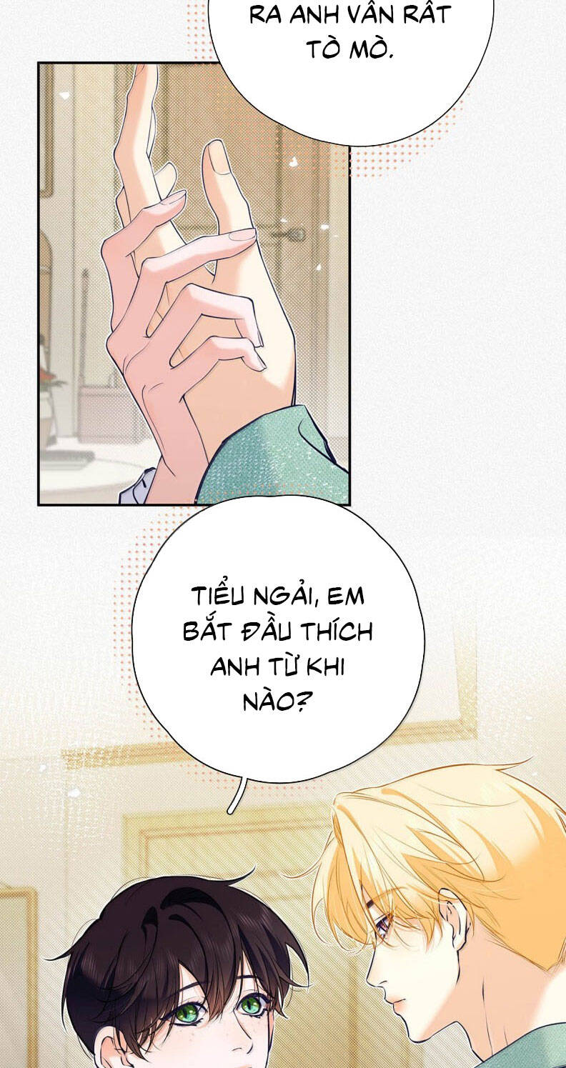 Từ Số Không Bắt Đầu Làm Bạn Trai Chapter 38 - 5