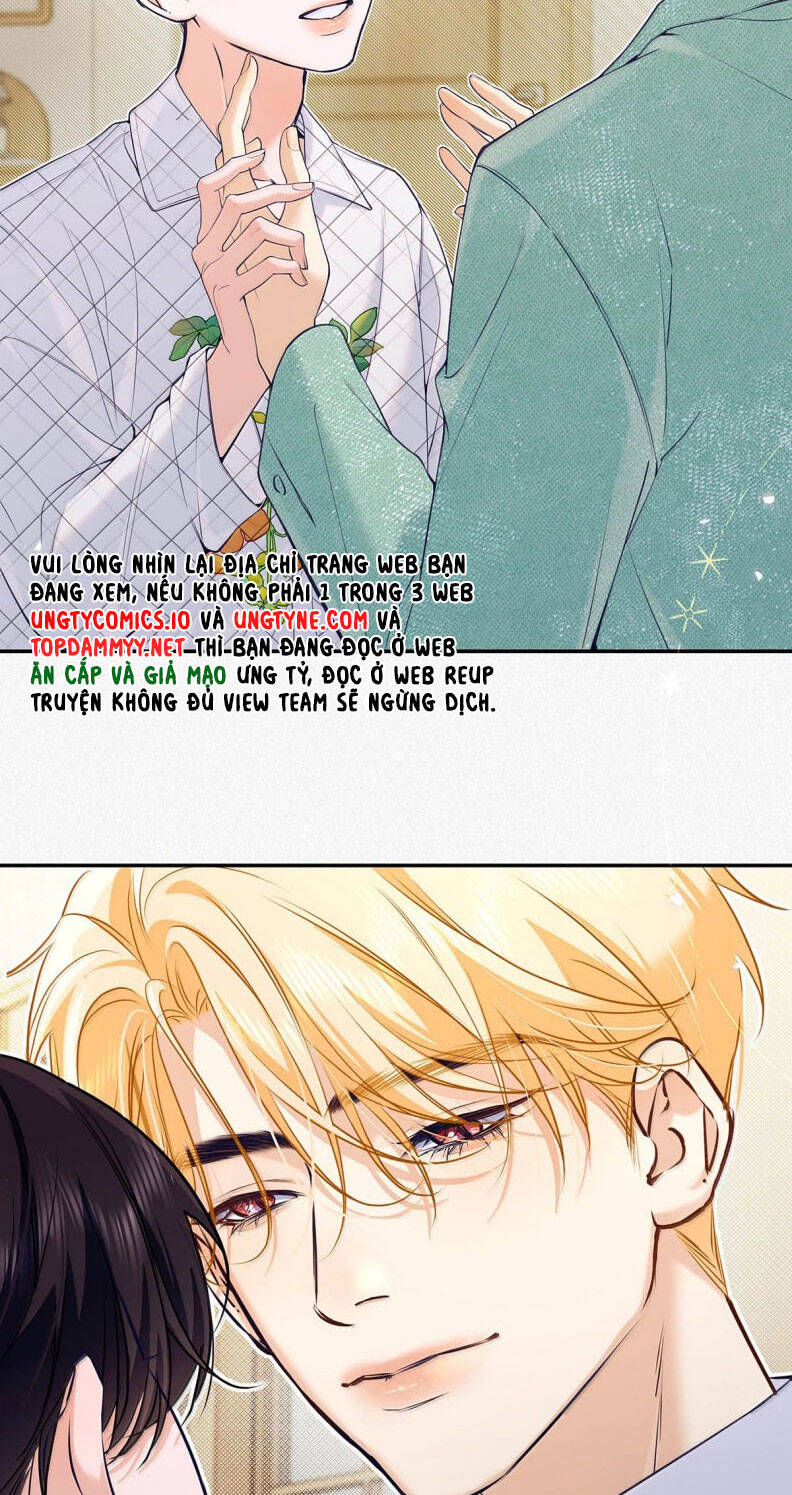 Từ Số Không Bắt Đầu Làm Bạn Trai Chapter 38 - 6