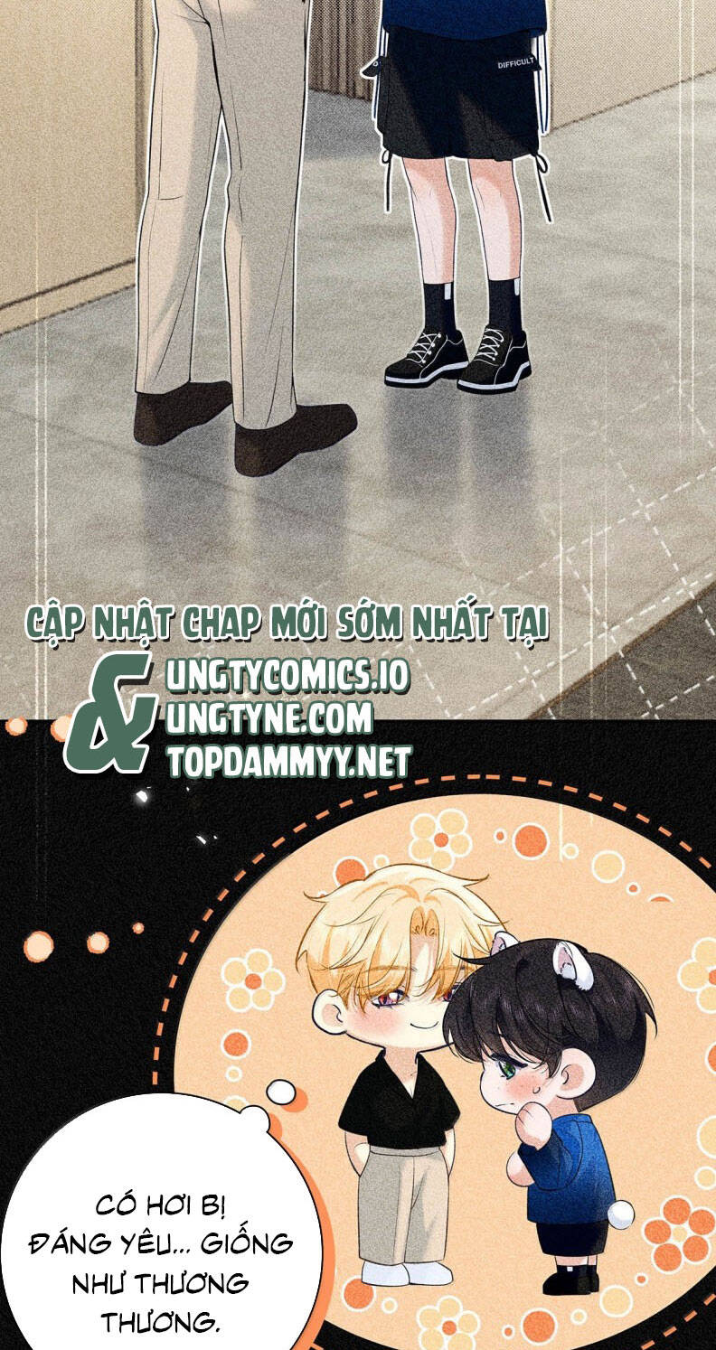 Từ Số Không Bắt Đầu Làm Bạn Trai Chapter 38 - 10