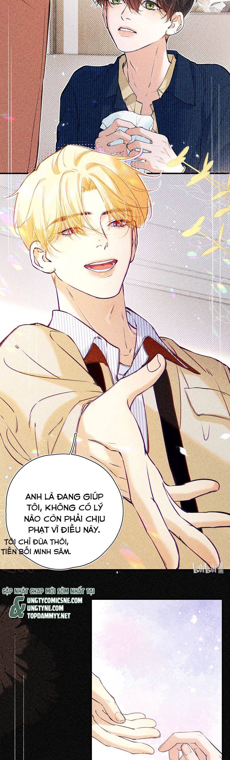 Từ Số Không Bắt Đầu Làm Bạn Trai Chapter 39 - 11