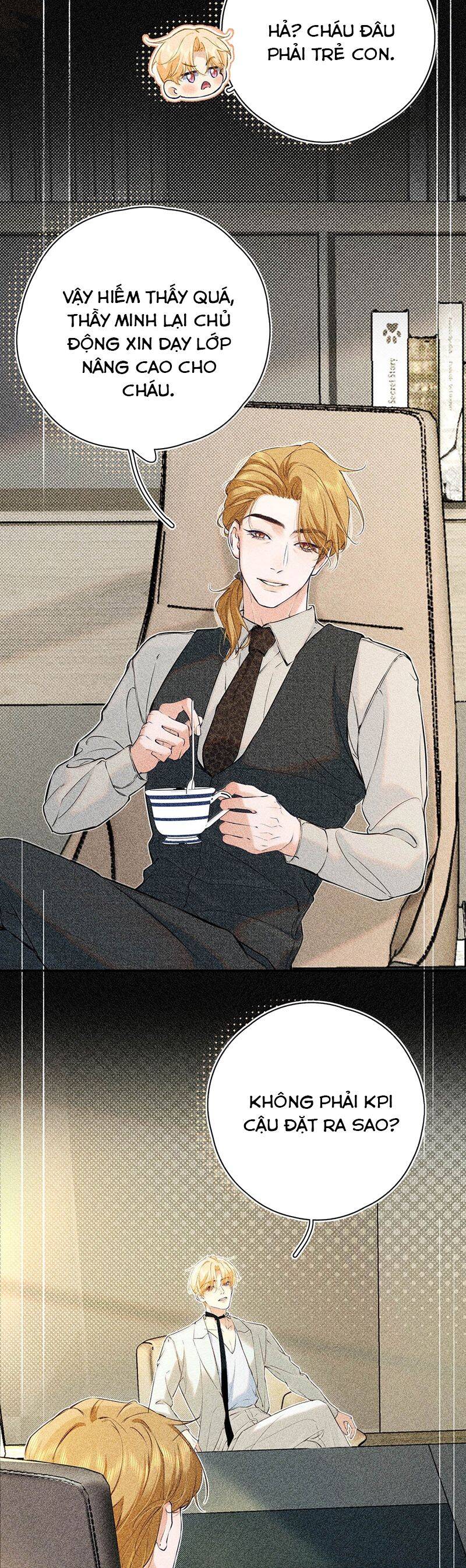 Từ Số Không Bắt Đầu Làm Bạn Trai Chapter 39 - 14