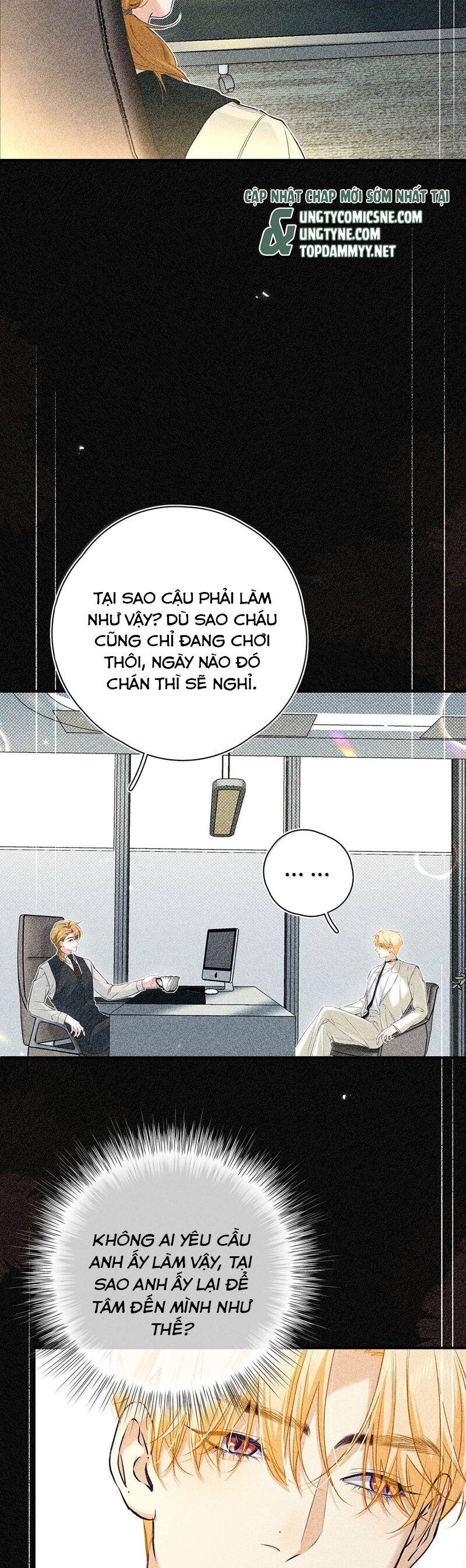 Từ Số Không Bắt Đầu Làm Bạn Trai Chapter 39 - 15