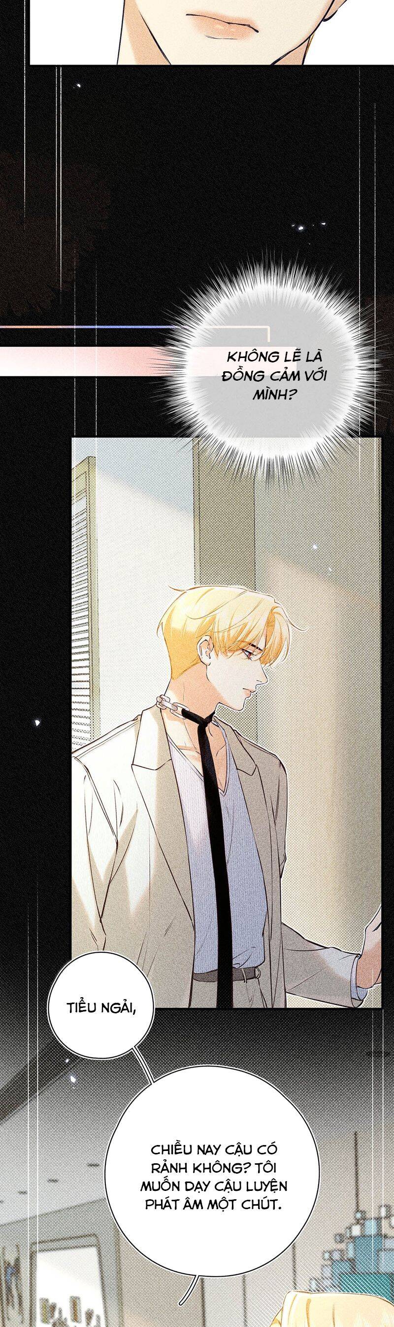 Từ Số Không Bắt Đầu Làm Bạn Trai Chapter 39 - 16