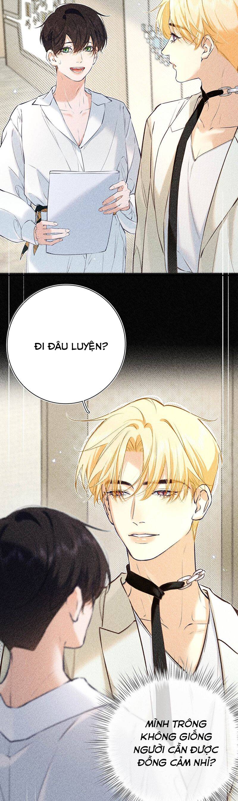 Từ Số Không Bắt Đầu Làm Bạn Trai Chapter 39 - 17