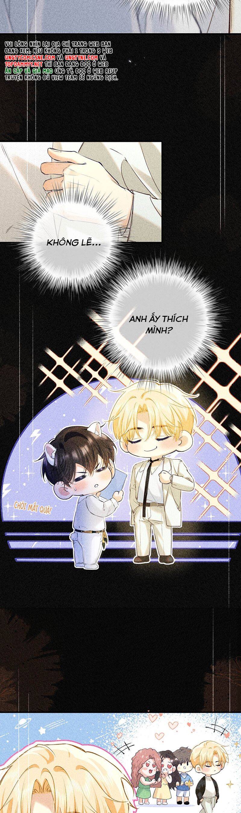 Từ Số Không Bắt Đầu Làm Bạn Trai Chapter 39 - 18