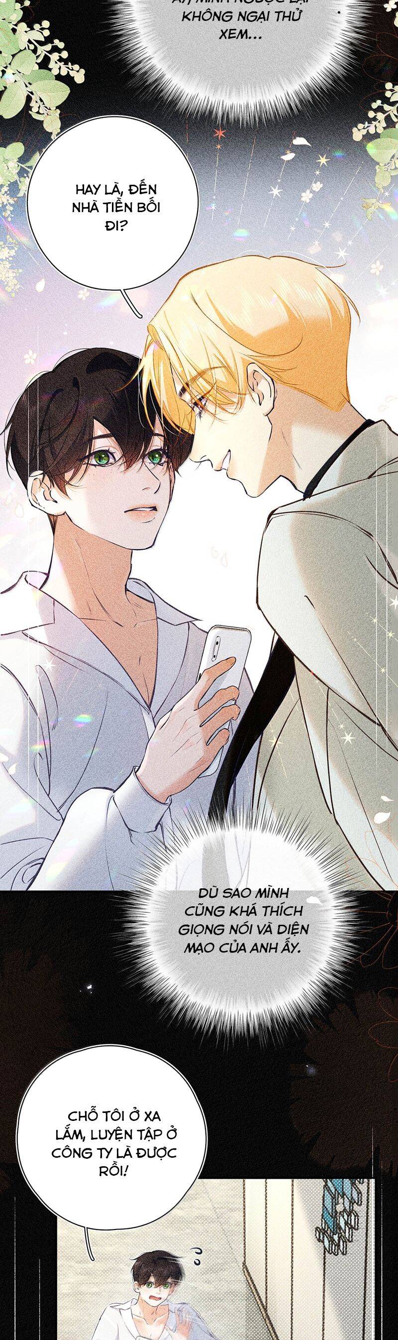 Từ Số Không Bắt Đầu Làm Bạn Trai Chapter 39 - 20