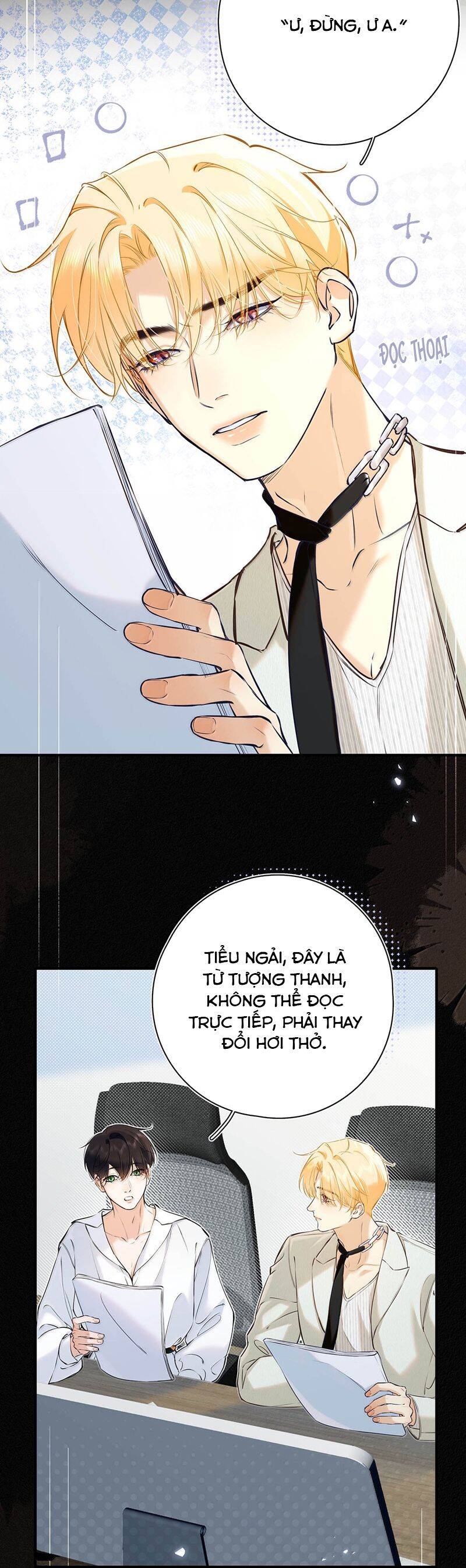 Từ Số Không Bắt Đầu Làm Bạn Trai Chapter 39 - 23