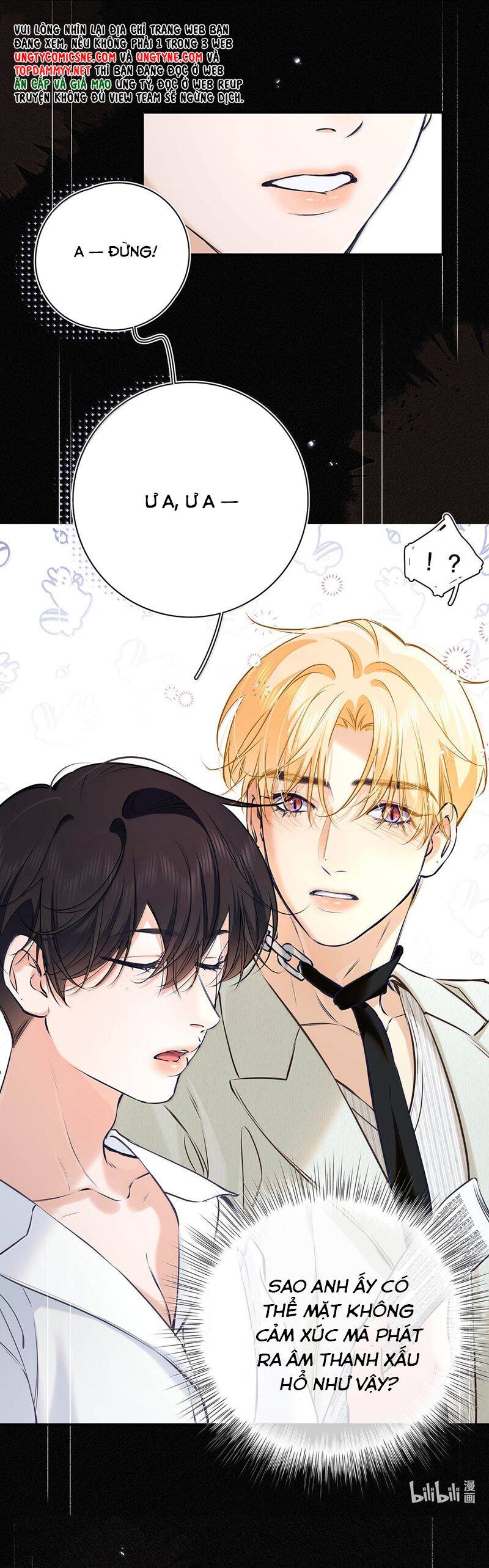 Từ Số Không Bắt Đầu Làm Bạn Trai Chapter 39 - 24