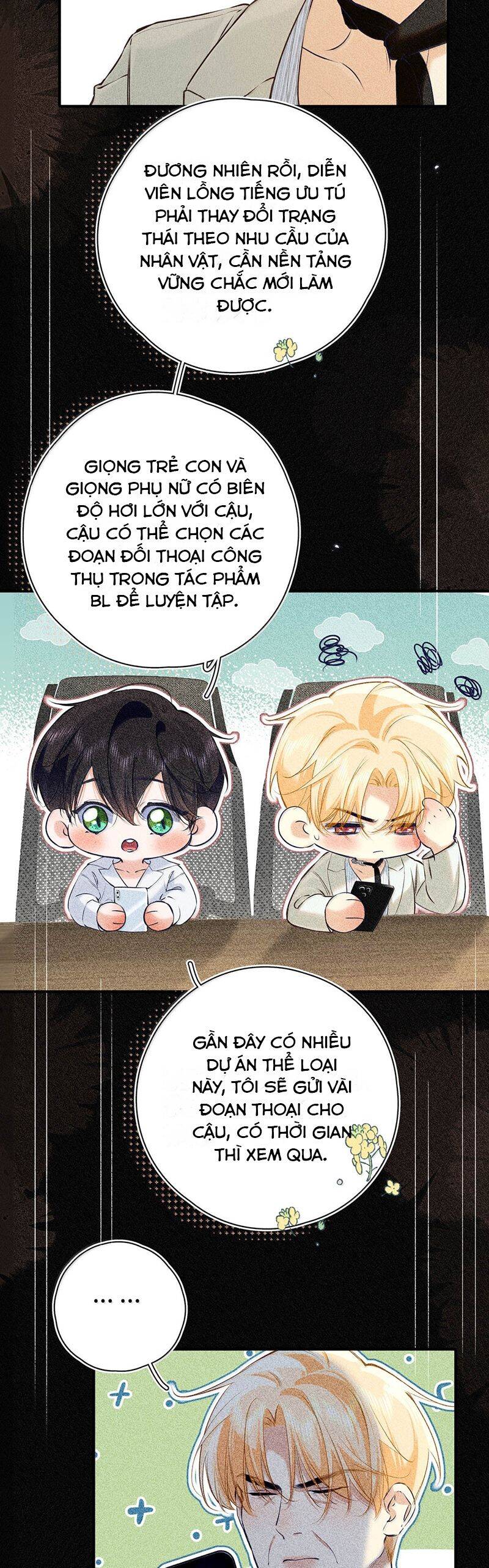 Từ Số Không Bắt Đầu Làm Bạn Trai Chapter 39 - 26