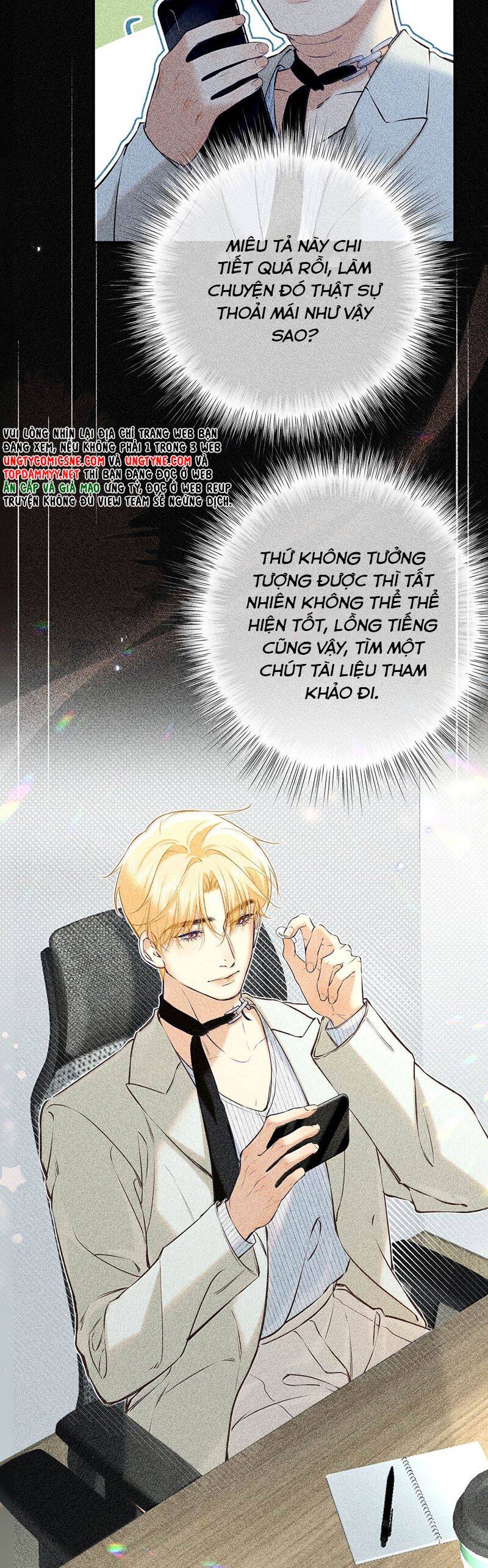 Từ Số Không Bắt Đầu Làm Bạn Trai Chapter 39 - 27