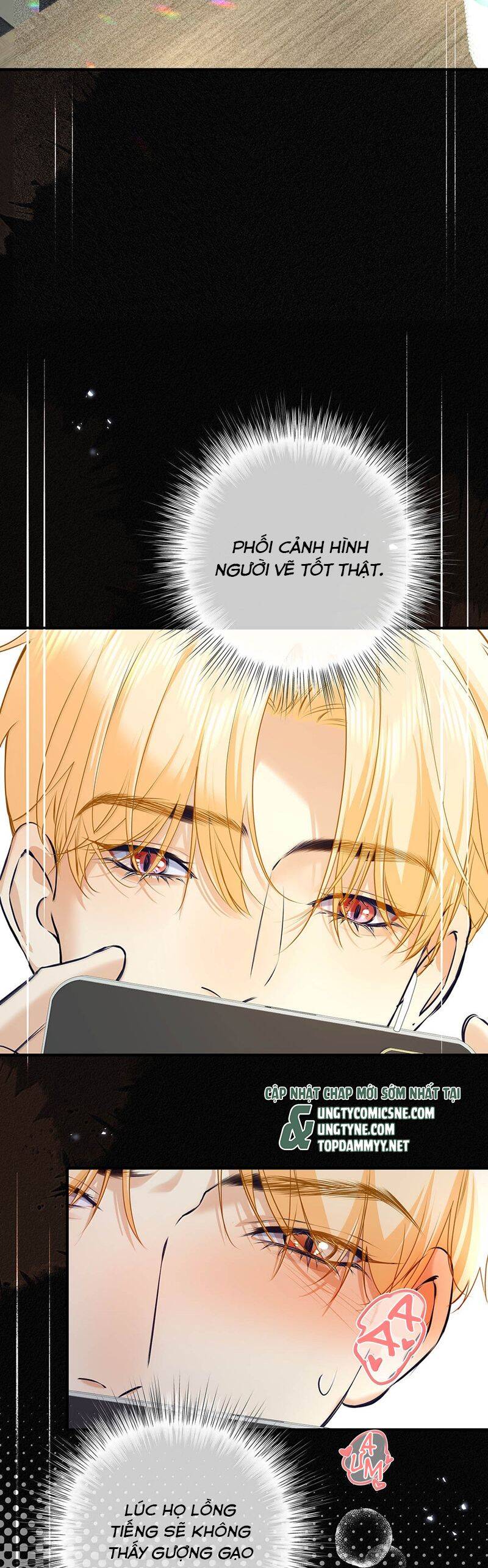 Từ Số Không Bắt Đầu Làm Bạn Trai Chapter 39 - 28