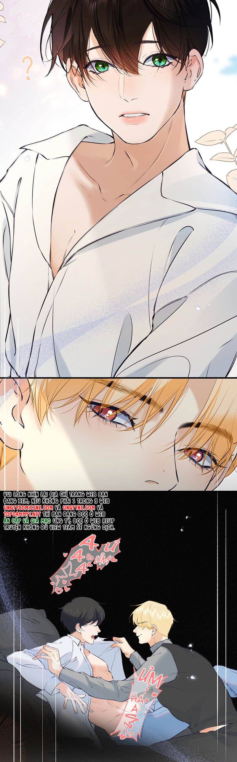 Từ Số Không Bắt Đầu Làm Bạn Trai Chapter 39 - 30