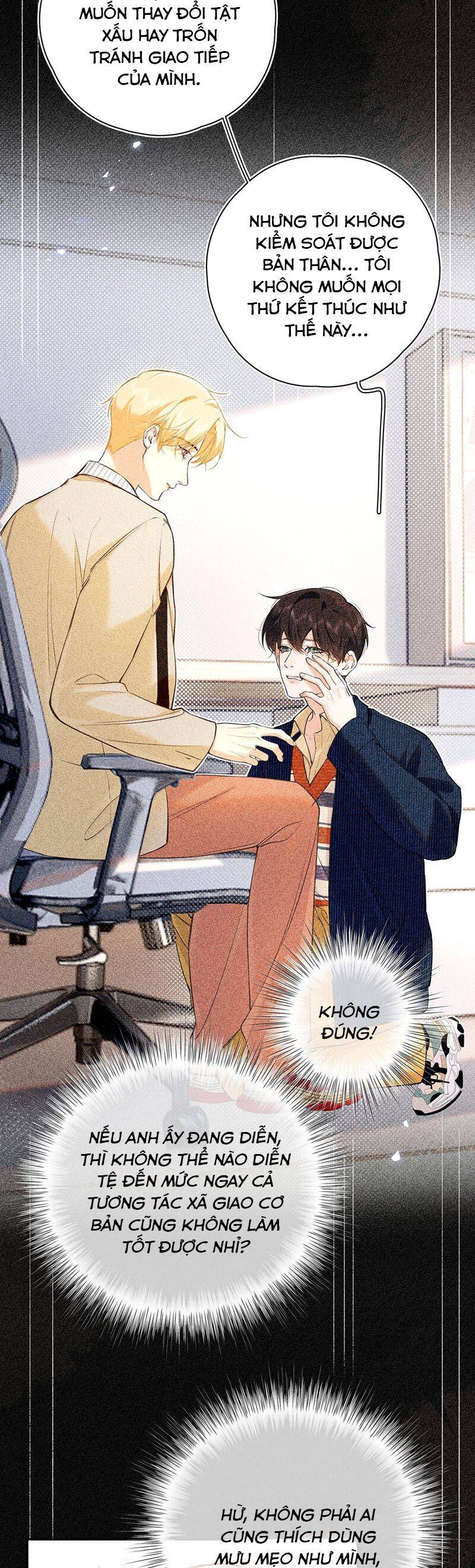 Từ Số Không Bắt Đầu Làm Bạn Trai Chapter 39 - 6