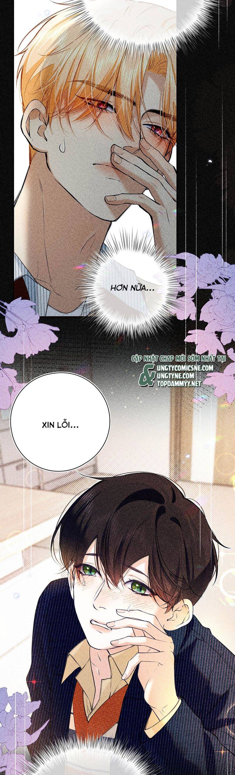 Từ Số Không Bắt Đầu Làm Bạn Trai Chapter 39 - 7