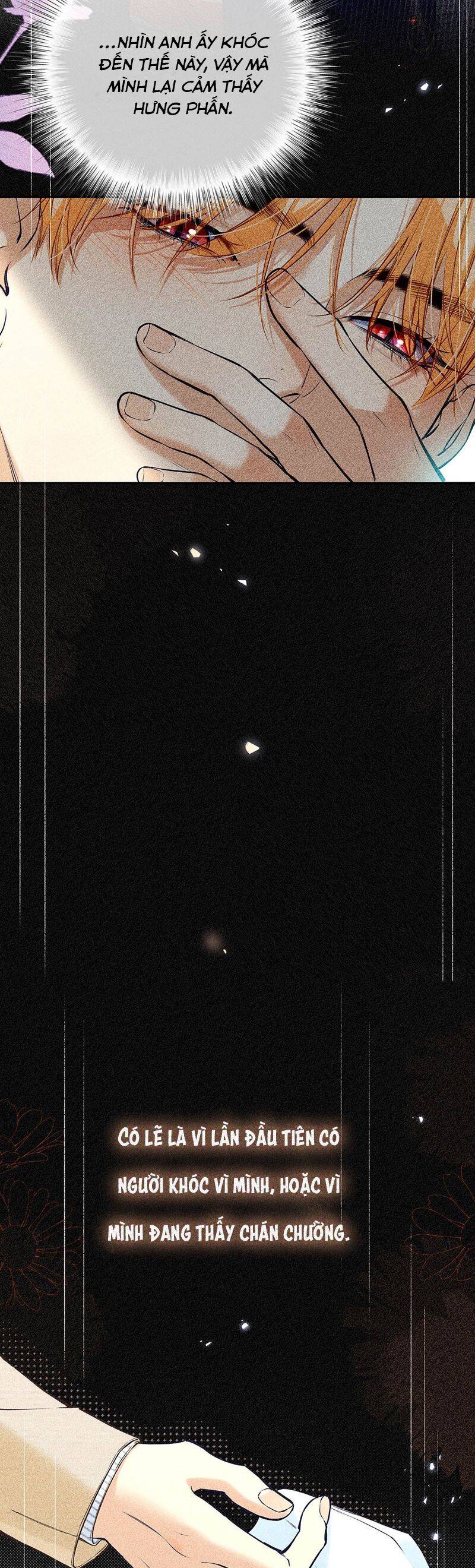 Từ Số Không Bắt Đầu Làm Bạn Trai Chapter 39 - 8