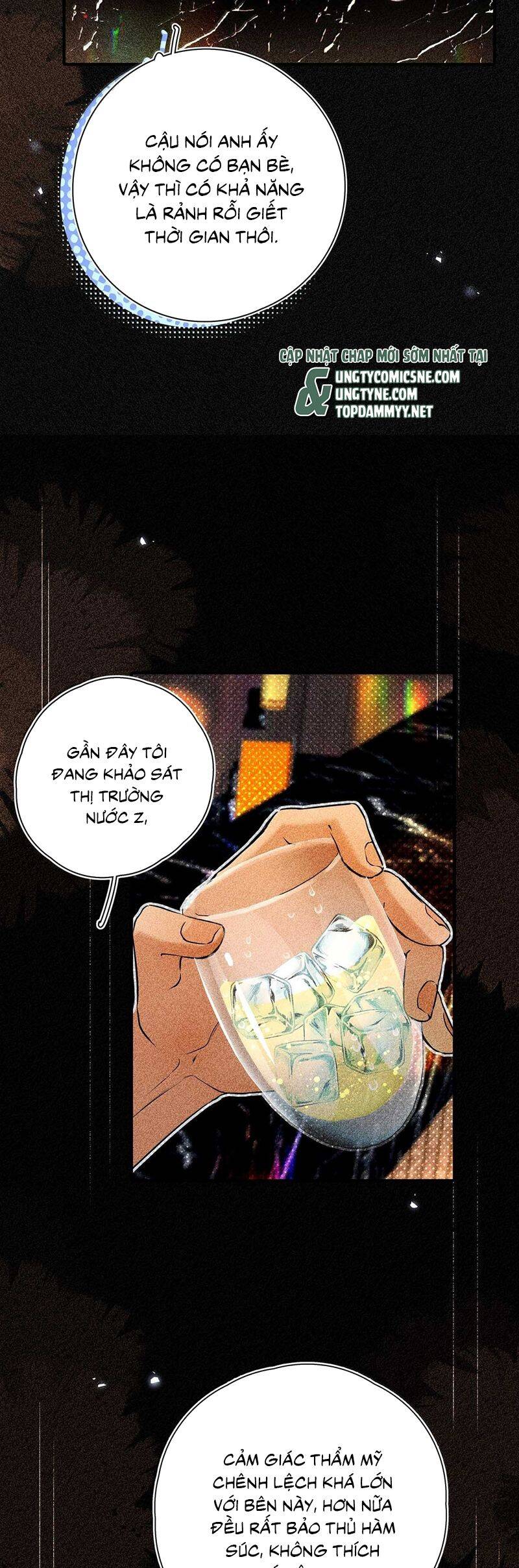 Từ Số Không Bắt Đầu Làm Bạn Trai Chapter 40 - 11