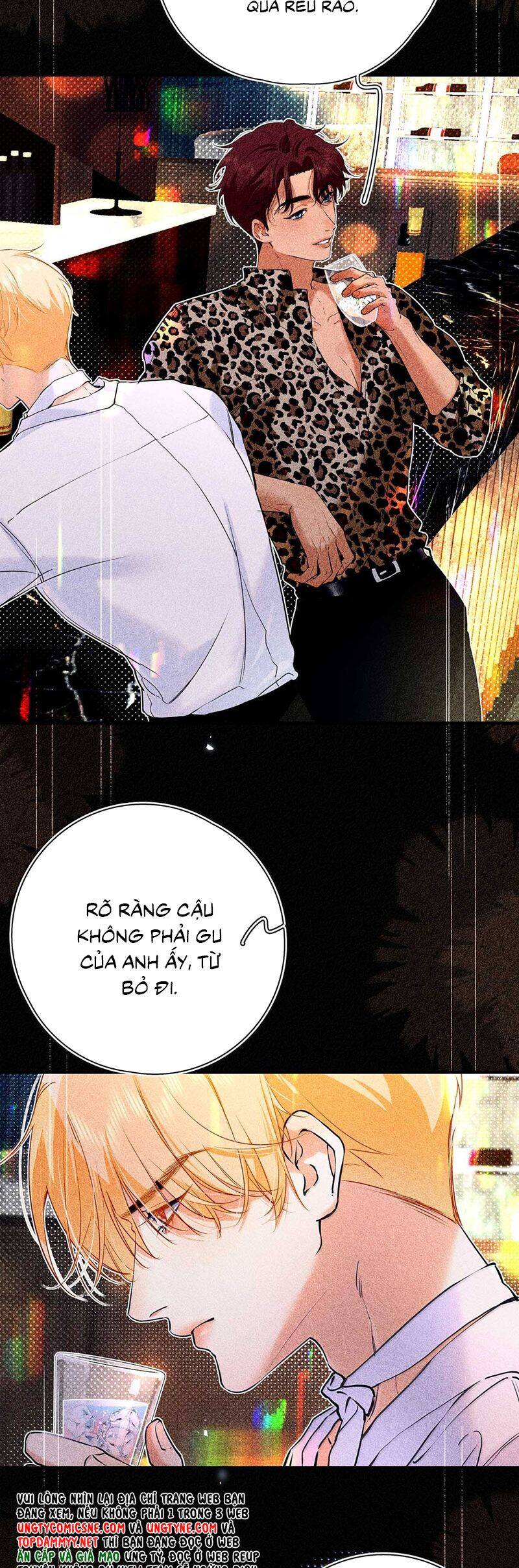 Từ Số Không Bắt Đầu Làm Bạn Trai Chapter 40 - 12