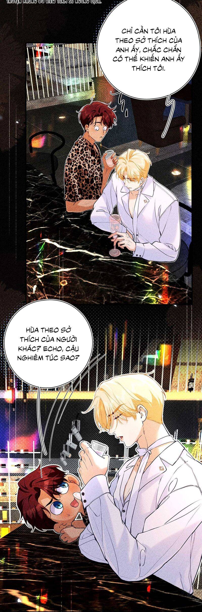 Từ Số Không Bắt Đầu Làm Bạn Trai Chapter 40 - 13