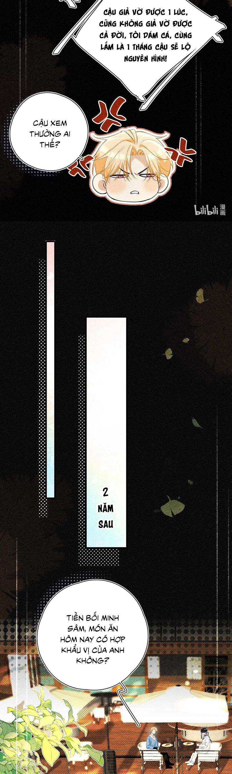 Từ Số Không Bắt Đầu Làm Bạn Trai Chapter 40 - 15