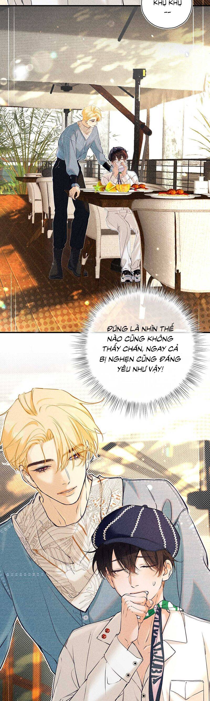 Từ Số Không Bắt Đầu Làm Bạn Trai Chapter 40 - 20