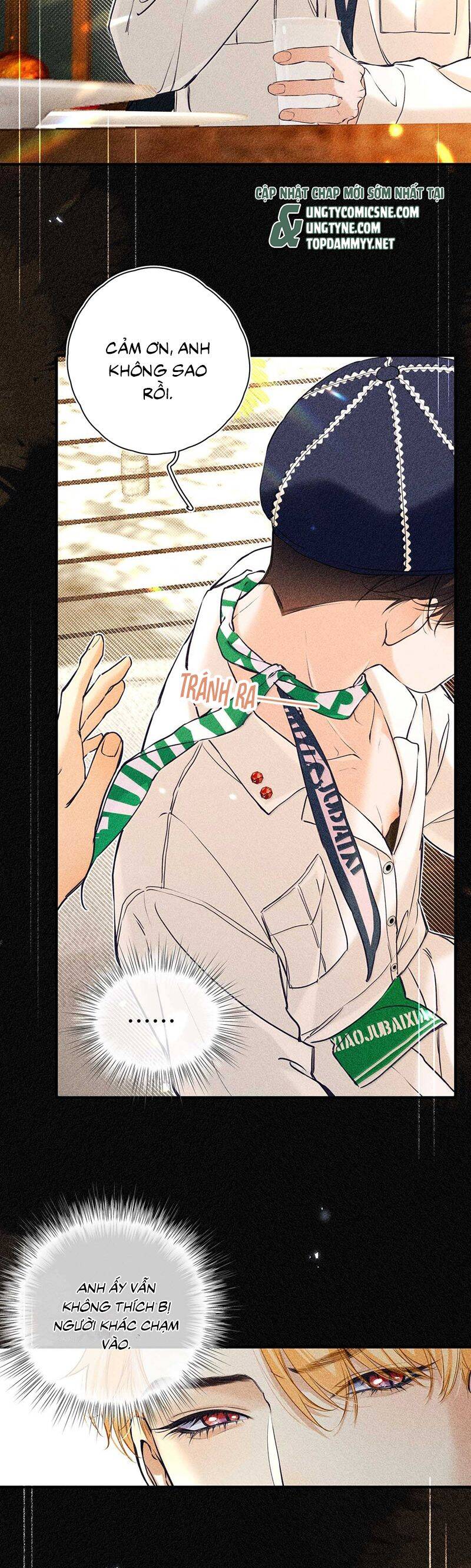 Từ Số Không Bắt Đầu Làm Bạn Trai Chapter 40 - 21