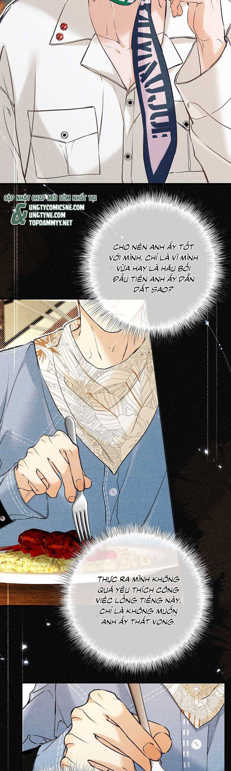 Từ Số Không Bắt Đầu Làm Bạn Trai Chapter 40 - 23