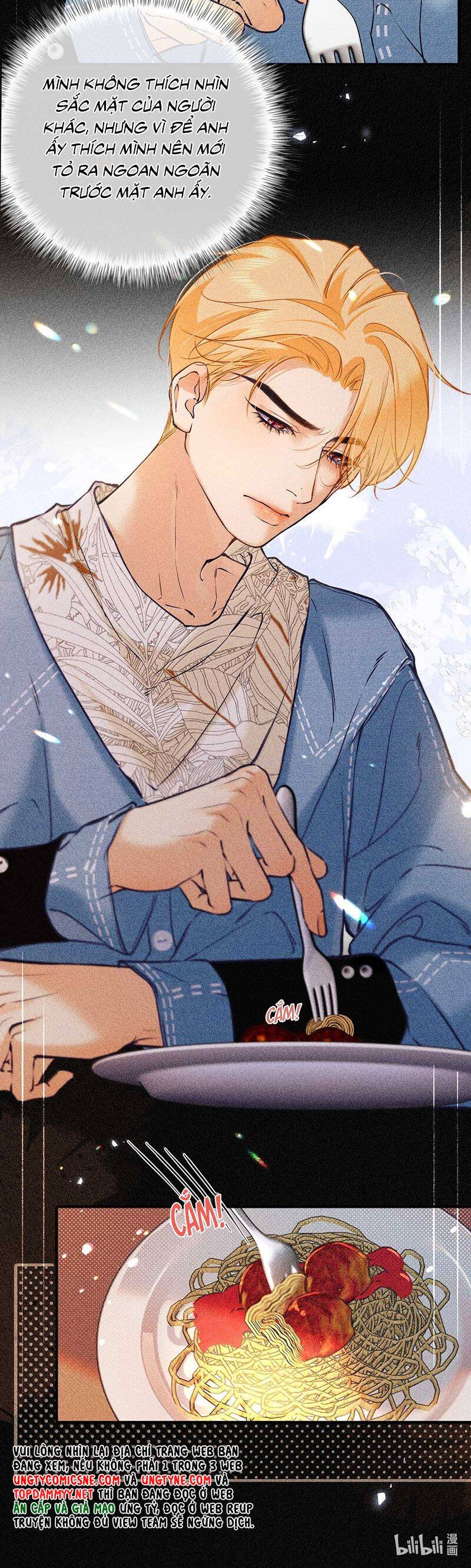 Từ Số Không Bắt Đầu Làm Bạn Trai Chapter 40 - 24