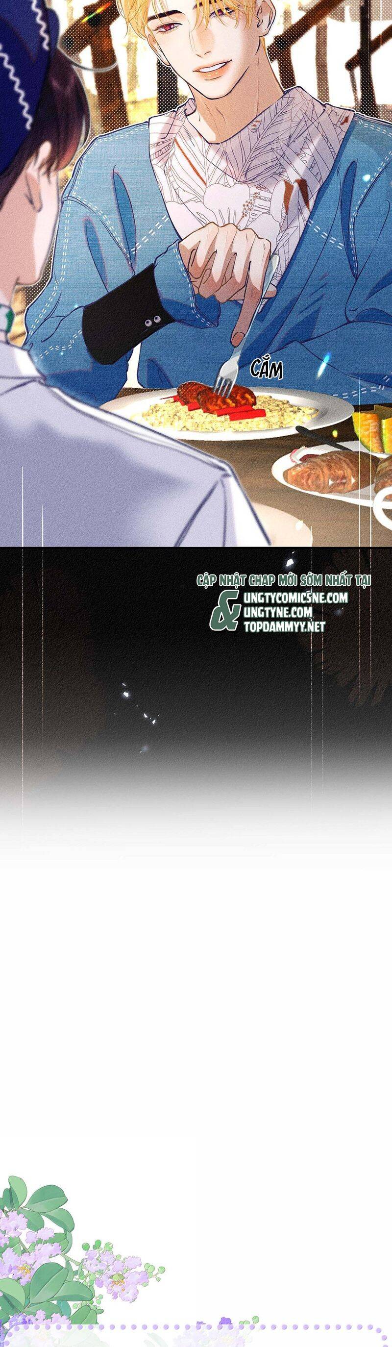 Từ Số Không Bắt Đầu Làm Bạn Trai Chapter 40 - 26