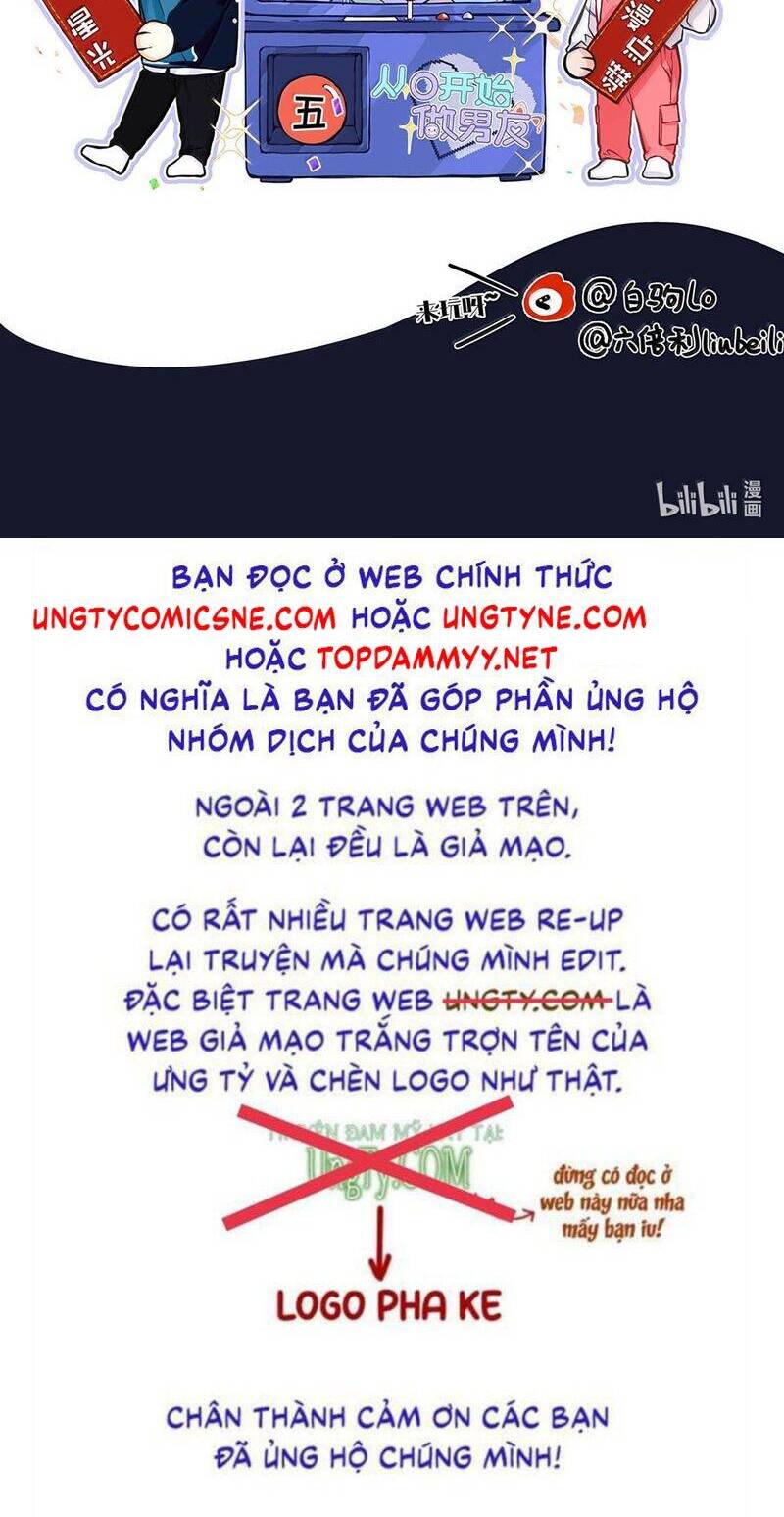 Từ Số Không Bắt Đầu Làm Bạn Trai Chapter 40 - 29