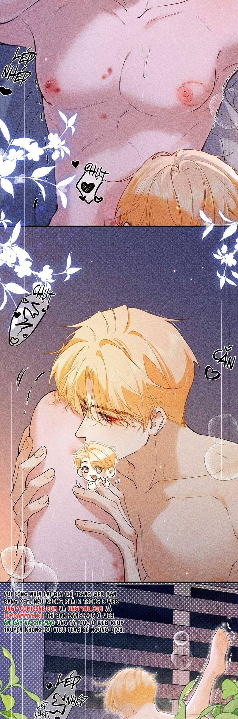 Từ Số Không Bắt Đầu Làm Bạn Trai Chapter 40 - 5