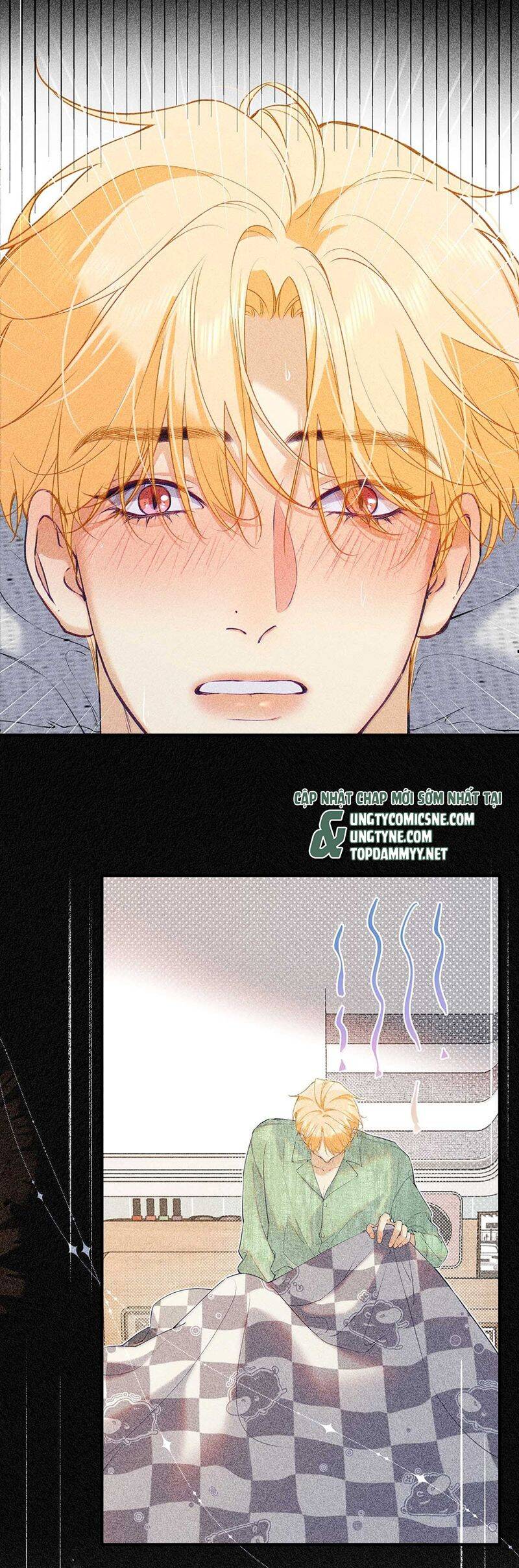 Từ Số Không Bắt Đầu Làm Bạn Trai Chapter 40 - 7