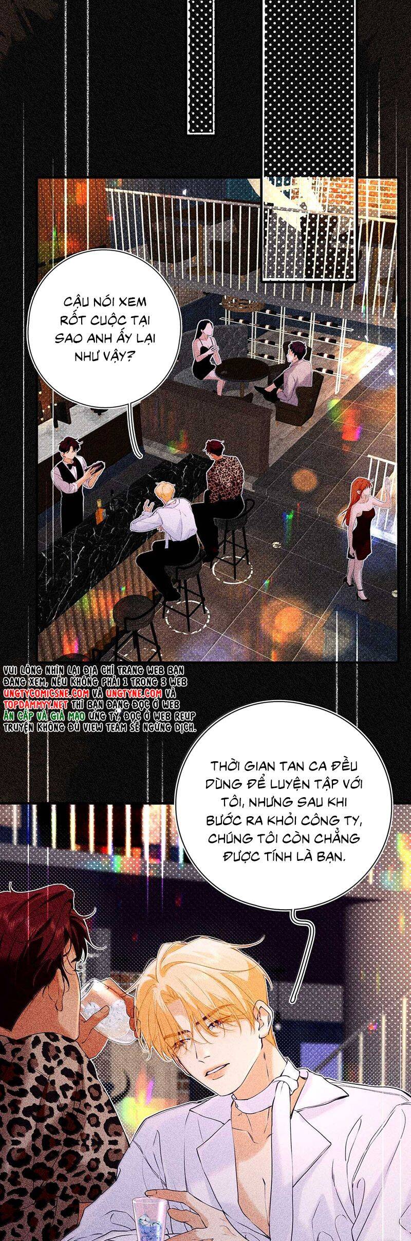 Từ Số Không Bắt Đầu Làm Bạn Trai Chapter 40 - 9