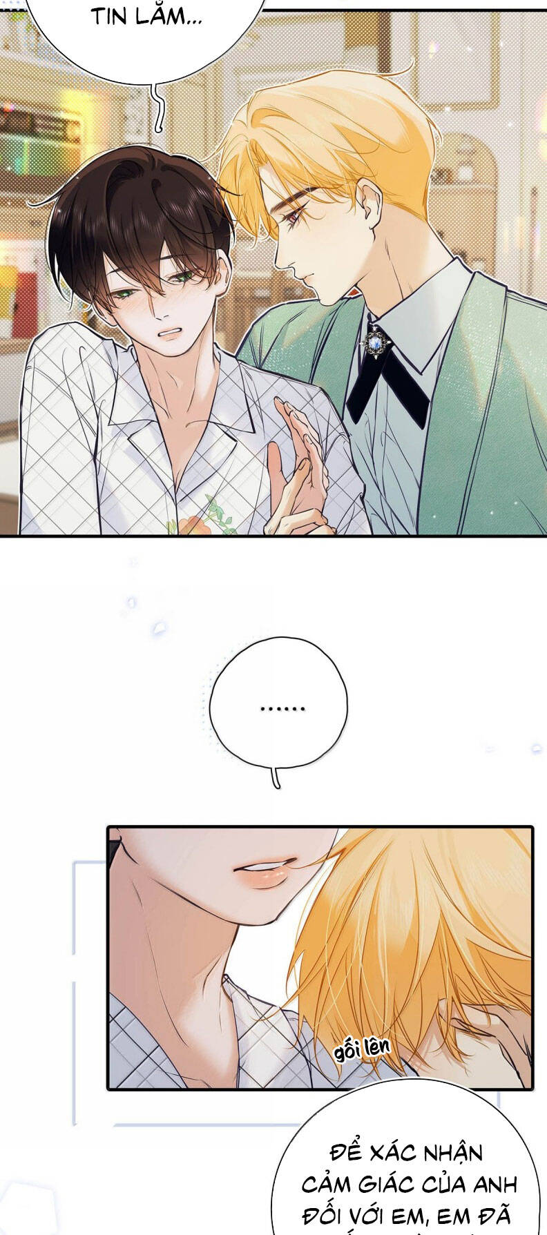 Từ Số Không Bắt Đầu Làm Bạn Trai Chapter 41 - 14