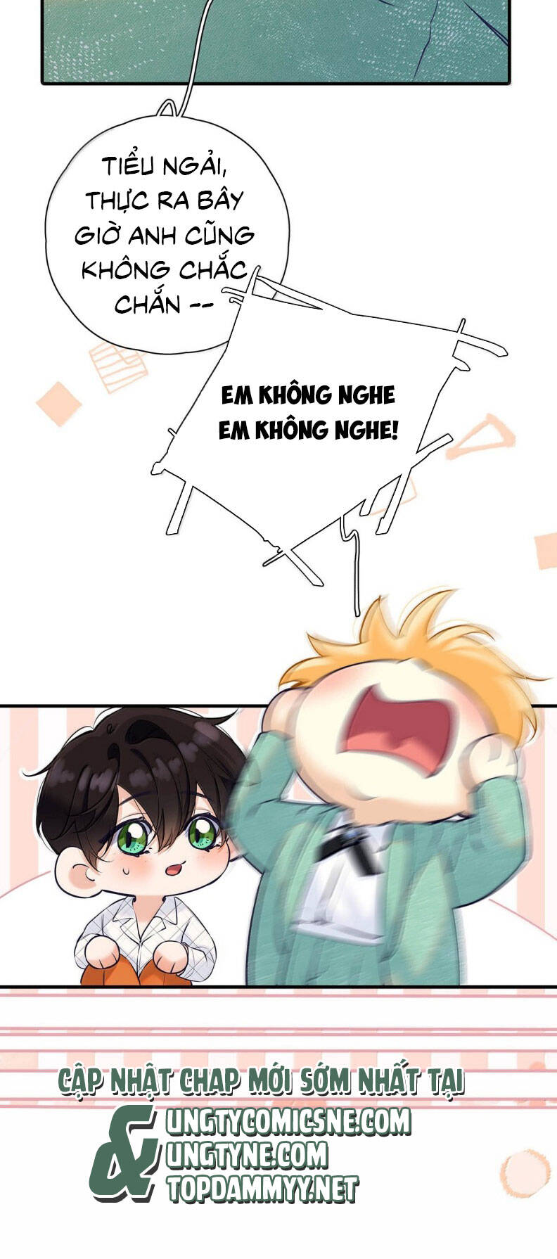 Từ Số Không Bắt Đầu Làm Bạn Trai Chapter 41 - 18