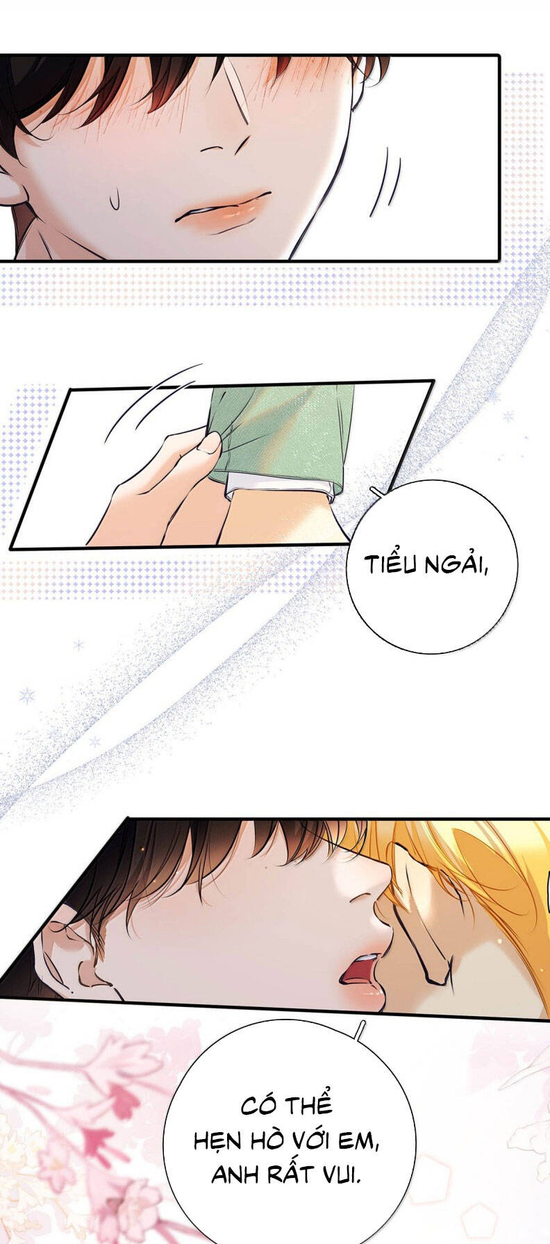 Từ Số Không Bắt Đầu Làm Bạn Trai Chapter 41 - 19