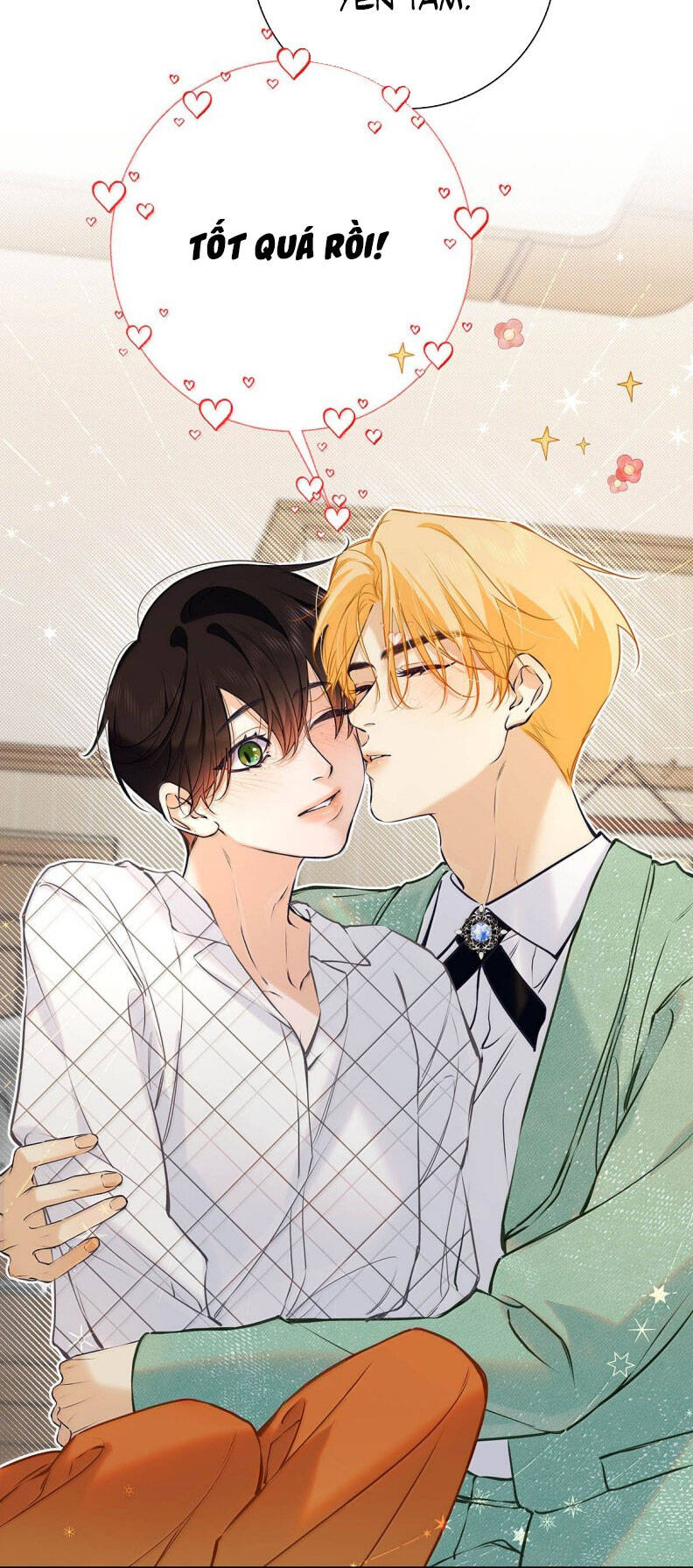 Từ Số Không Bắt Đầu Làm Bạn Trai Chapter 41 - 22