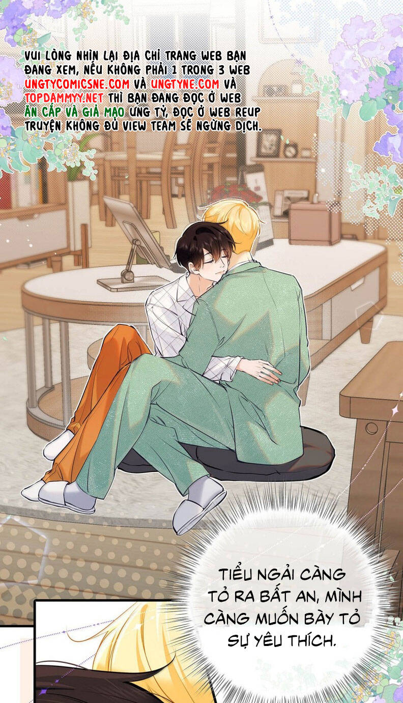 Từ Số Không Bắt Đầu Làm Bạn Trai Chapter 41 - 24