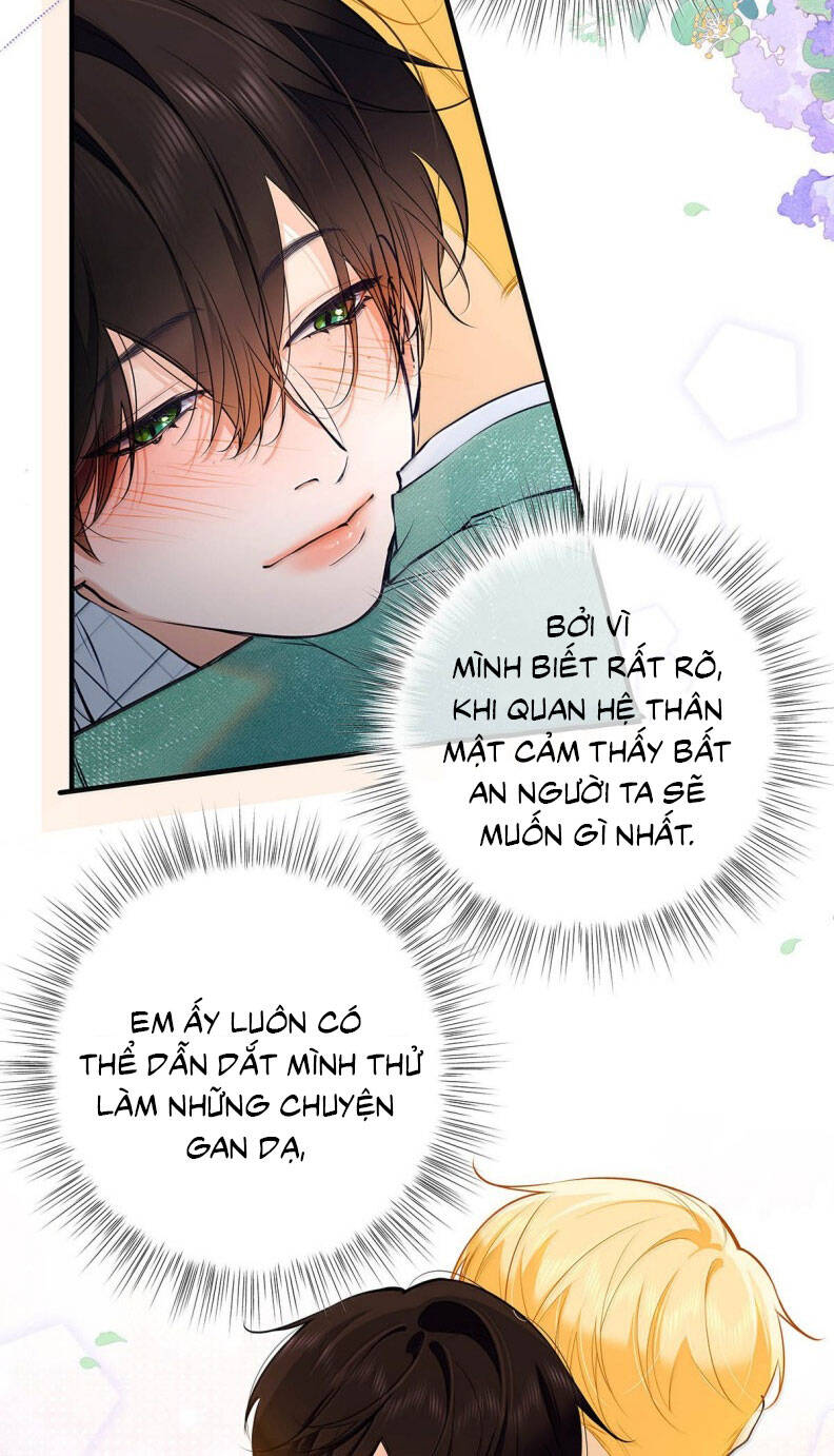 Từ Số Không Bắt Đầu Làm Bạn Trai Chapter 41 - 25