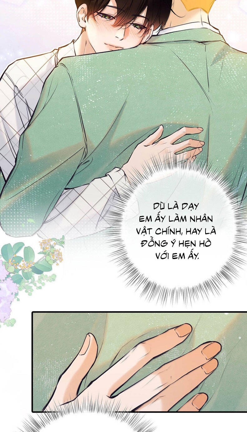 Từ Số Không Bắt Đầu Làm Bạn Trai Chapter 41 - 26