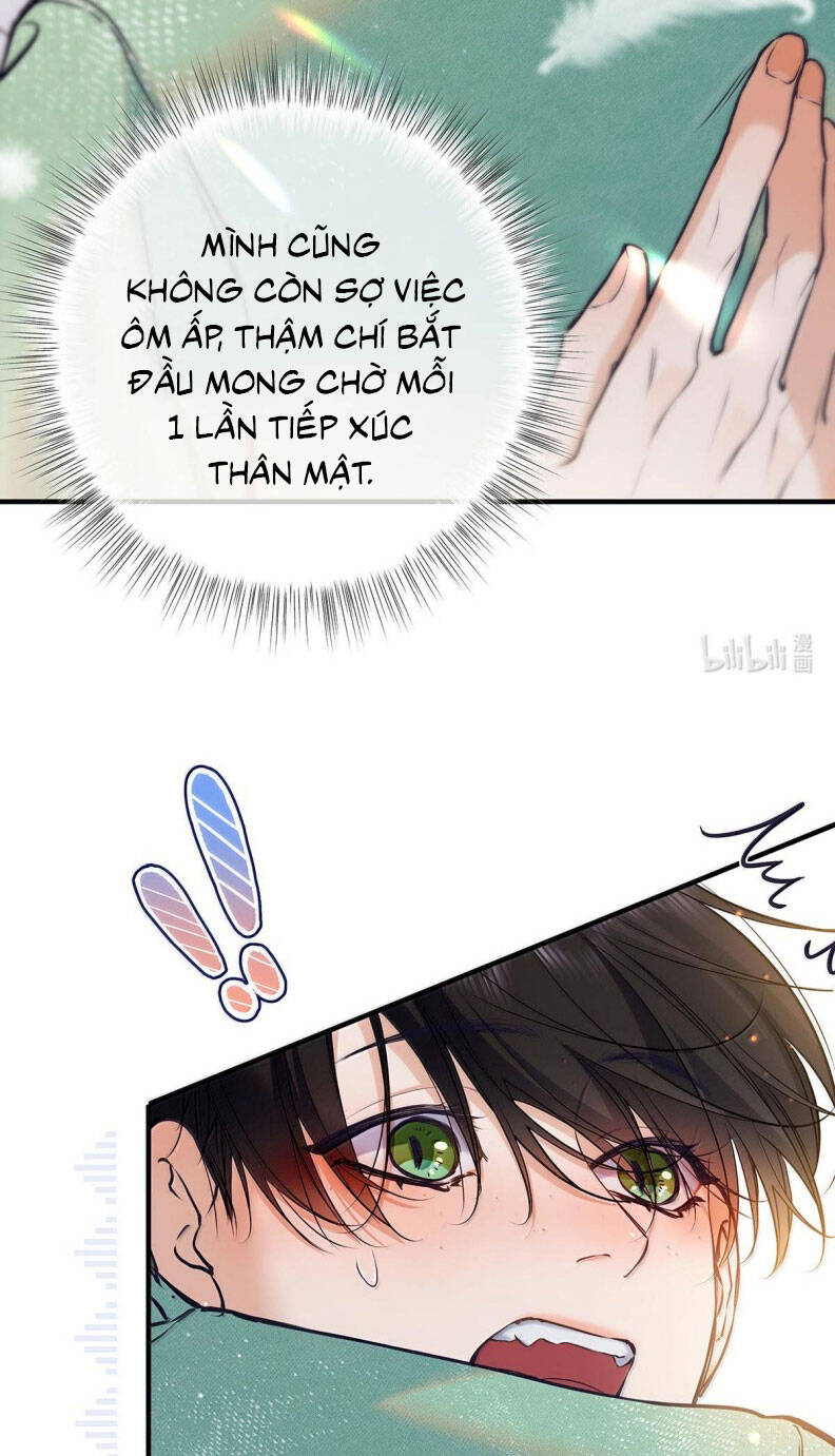 Từ Số Không Bắt Đầu Làm Bạn Trai Chapter 41 - 28