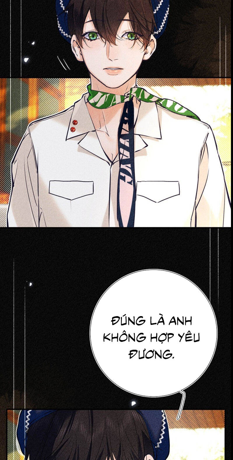 Từ Số Không Bắt Đầu Làm Bạn Trai Chapter 41 - 4