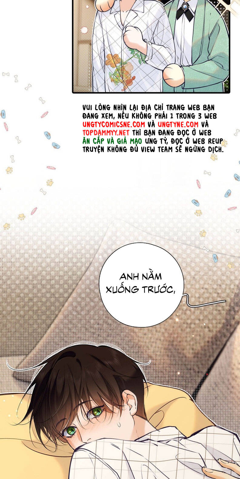 Từ Số Không Bắt Đầu Làm Bạn Trai Chapter 41 - 38