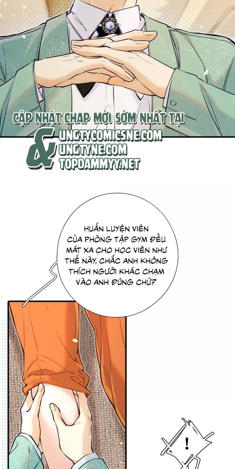 Từ Số Không Bắt Đầu Làm Bạn Trai Chapter 41 - 40