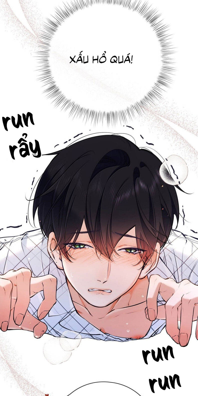 Từ Số Không Bắt Đầu Làm Bạn Trai Chapter 41 - 43