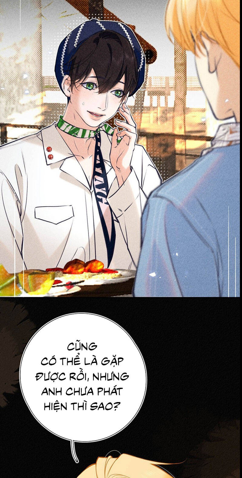 Từ Số Không Bắt Đầu Làm Bạn Trai Chapter 41 - 7